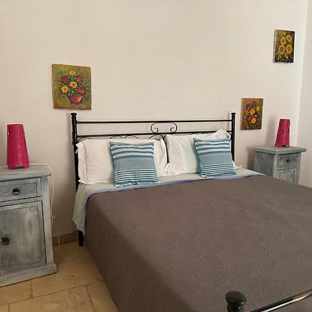 Home A&G Contrada Fumarola Остуни Экстерьер фото