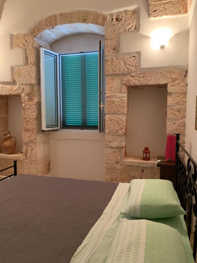 Home A&G Contrada Fumarola Остуни Экстерьер фото
